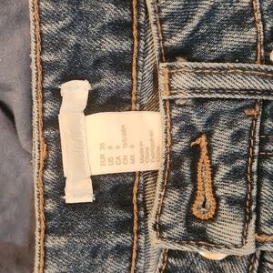 H&M Jean shorts